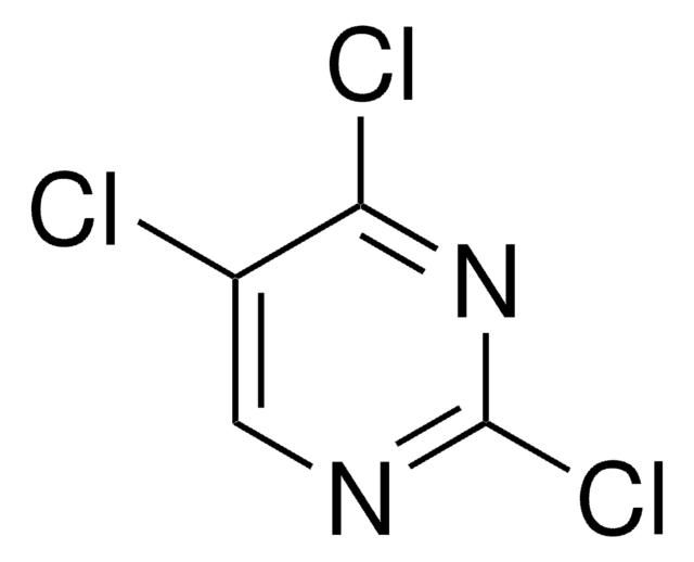 2,4,5-三氯嘧啶,5750-76-5