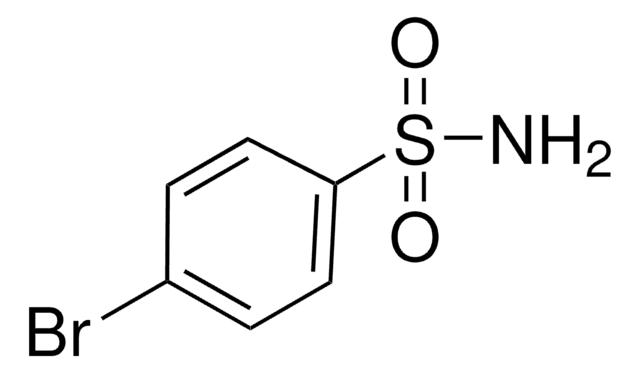 4-溴苯磺酰胺,701-34-8