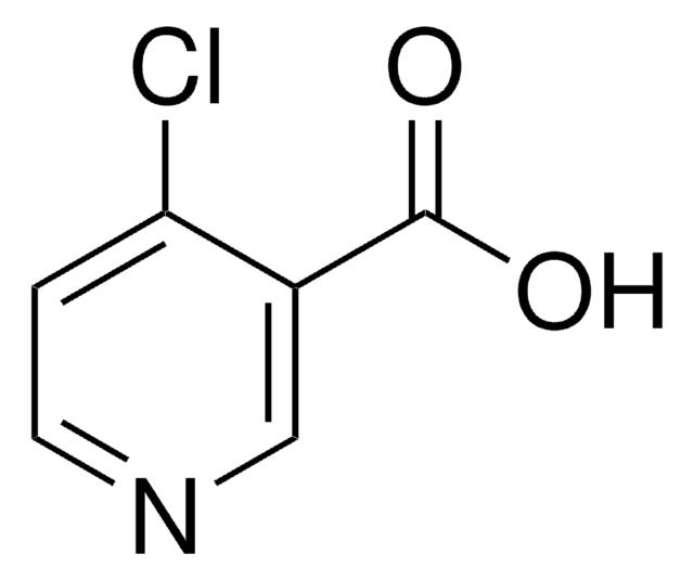 4-氯吡啶-3-甲酸,10177-29-4