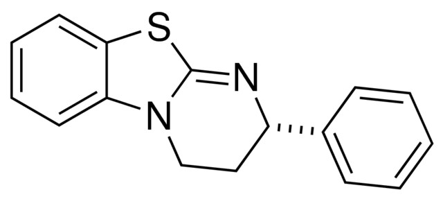 (2<I>S</I>)-2-Phenyl-3,4-dihydro-2<I>H</I>-pyrimido[2,1-b][1,3]benzothiazole,1015248-96-0