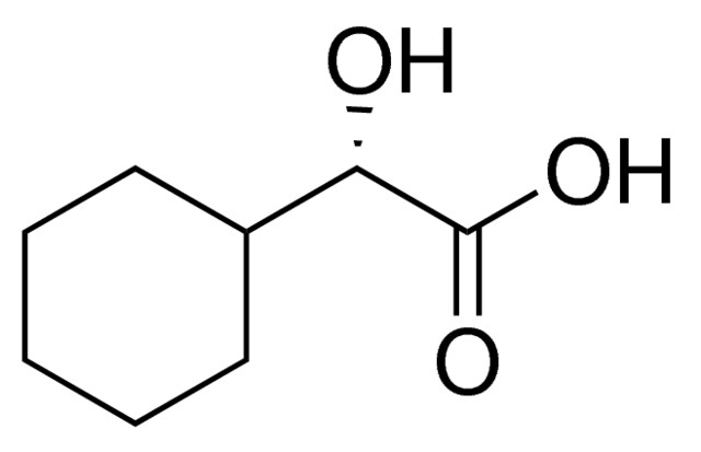 (<I>S</I>)-(+)-六氢扁桃酸,61475-31-8