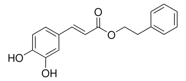 咖啡酸苯乙酯,104594-70-9