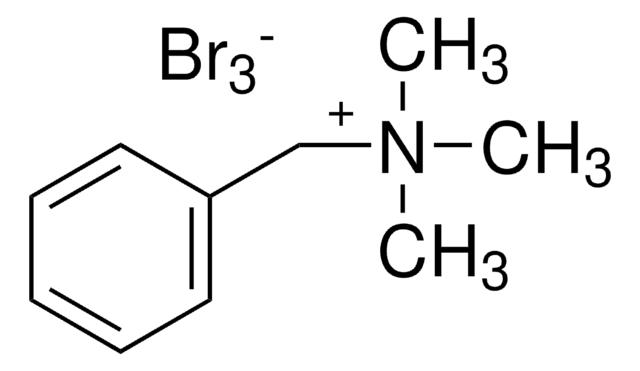苄基三甲基三溴化铵,111865-47-5