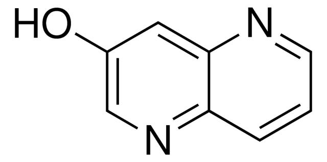 1,5-Naphthyridin-3-ol,14756-78-6