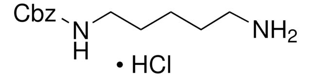 <I>N</I>-Z-1,5-戊二胺 盐酸盐,18807-74-4
