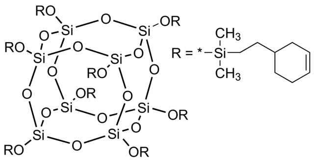 八[2-(4-环己烯基)乙基二甲基硅氧基]取代的 PSS,136849-03-1