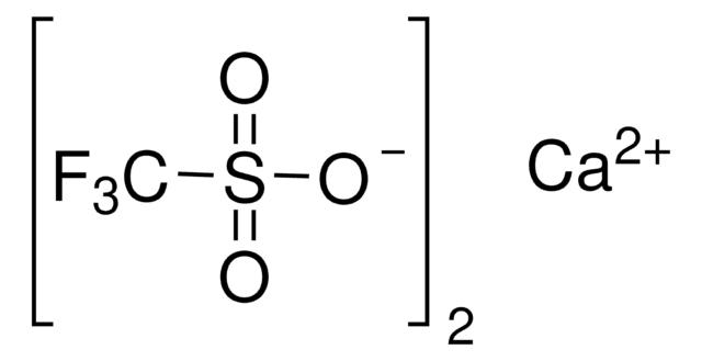 三氟甲磺酸钙,55120-75-7