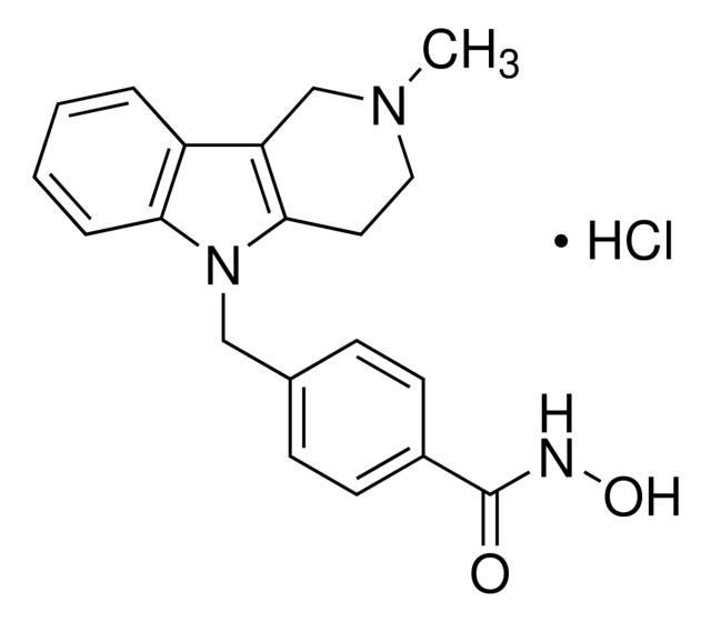 Tubastatin A 盐酸盐,1239262-52-2