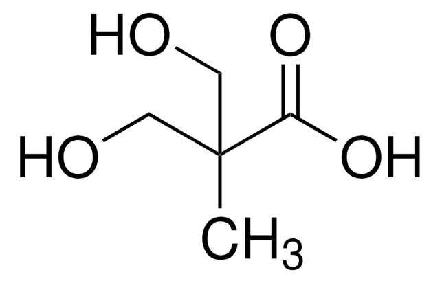 2,2-双(羟甲基)丙酸,4767-03-7