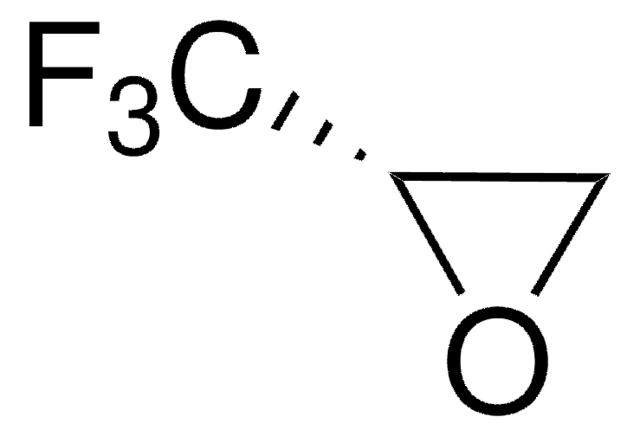 (<I>S</I>)-(-)-3,3,3-三氟-1,2-环氧丙烷,130025-34-2