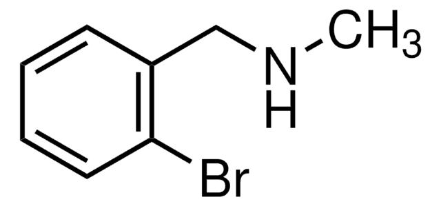 2-溴-<I>N</I>-甲基苯甲胺,698-19-1