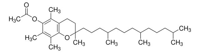 <SC>DL</SC>-α-生育酚乙酸酯,7695-91-2