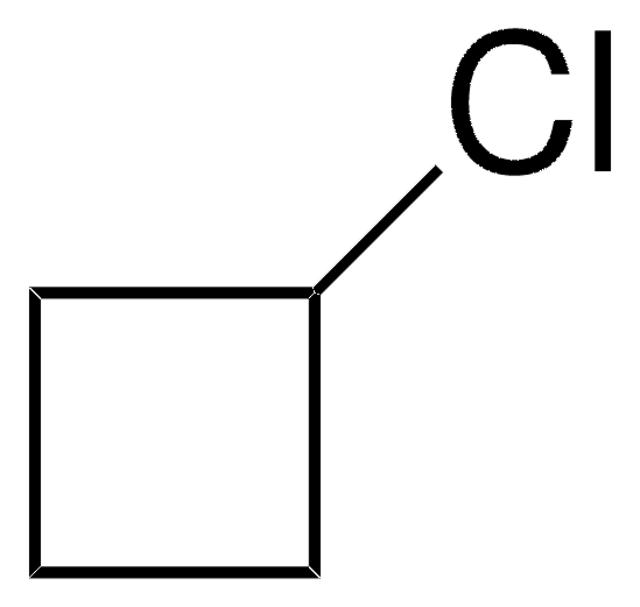 环丁基氯,1120-57-6