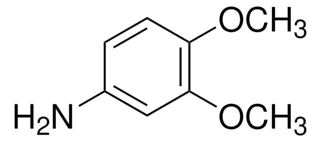 3,4-二甲氧基苯胺,6315-89-5