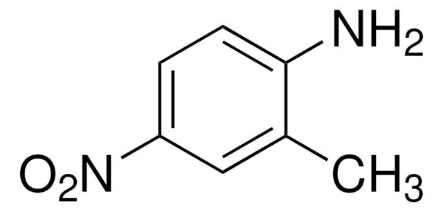 2-甲基-4-硝基苯胺,99-52-5