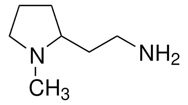 N-甲基-2-(2-氨乙基)-吡咯烷,51387-90-7