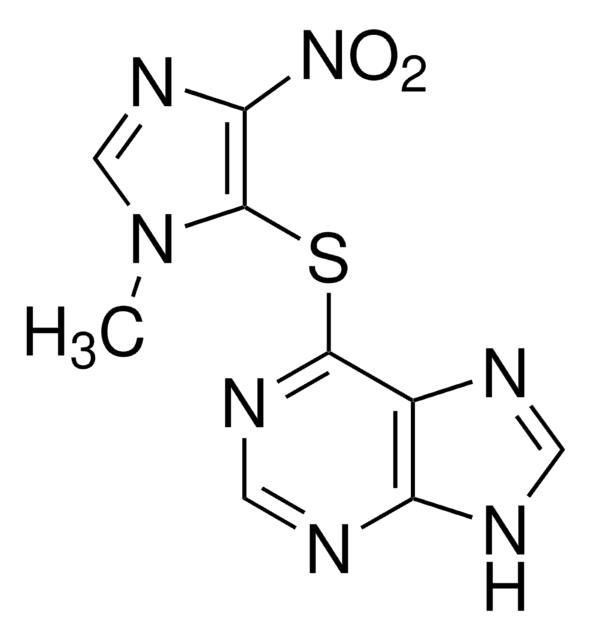 硫唑嘌呤,446-86-6