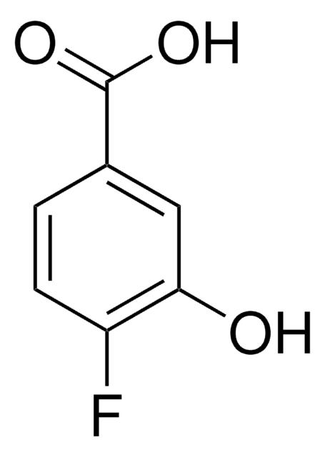 4-氟-3-羟基苯甲酸,51446-31-2