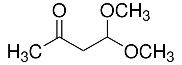 4,4-二甲氧基-2-丁酮,5436-21-5