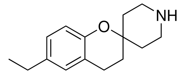 6-Ethylspiro[chromane-2,4′-piperidine],1216046-72-8