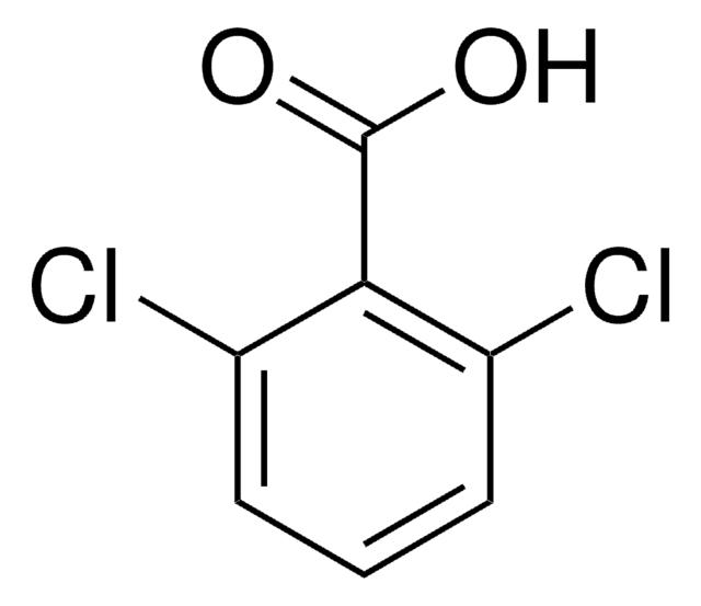 2,6-二氯苯甲酸,50-30-6