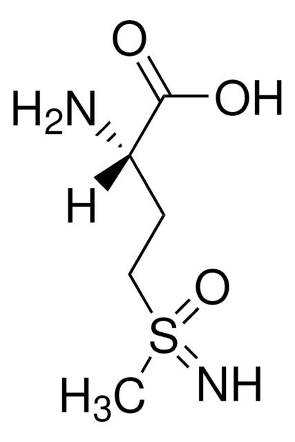 <SC>L</SC>-蛋氨酸亚砜酰亚胺,15985-39-4