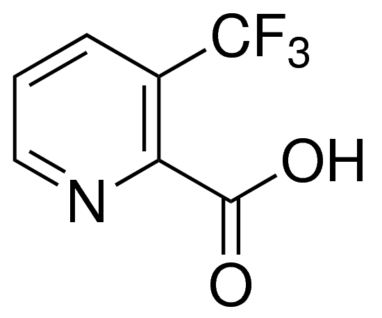 3-（三氟甲基）吡啶-2-羧酸,87407-12-3