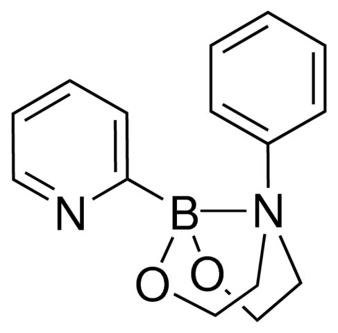 吡啶-2-硼酸 <I>N</I>-苯胺二乙醇酯,662138-96-7
