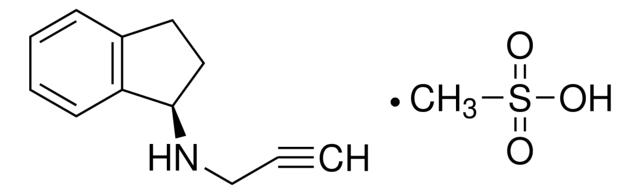 甲磺酸雷沙吉兰 甲磺酸酯,161735-79-1