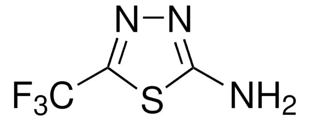 2-氨基-5-三氟甲基-1,3,4-噻二唑,10444-89-0