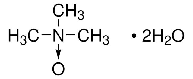 三甲胺<I>N</I>-氧化物 二水合物,62637-93-8