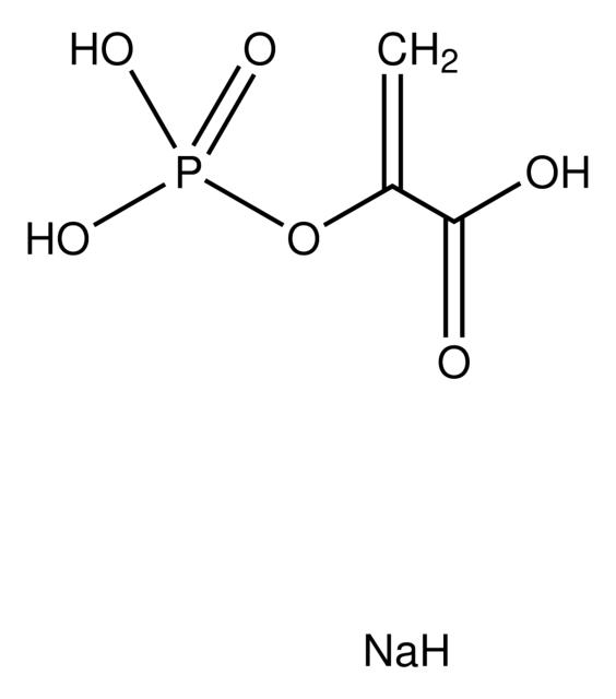 磷酸-丙酮酸 三钠盐 水合物,5541-93-5