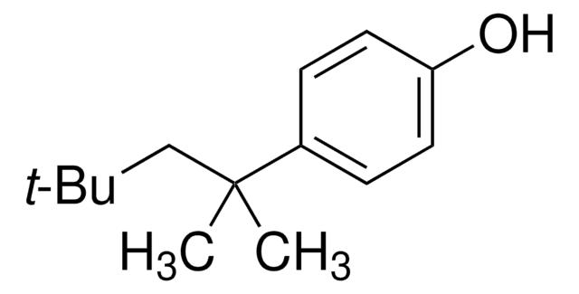 4-叔辛基苯酚 溶液,140-66-9