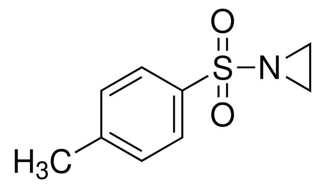 <I>N</I>-甲苯磺酰基氮杂环丙烷,3634-89-7