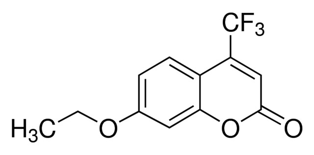 7-Ethoxy-4-(trifluoromethyl)coumarin,115453-82-2