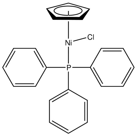 氯代（环戊二烯基）（三苯基膦）镍 (II),31904-79-7