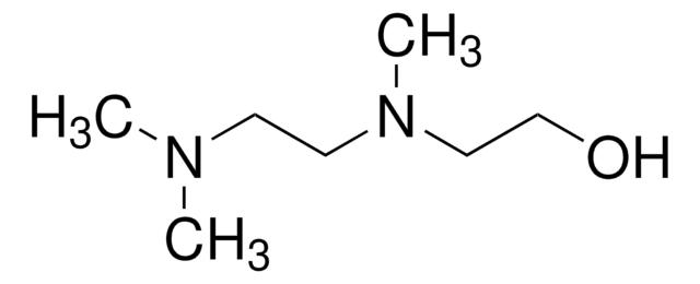 2-{[2-(二甲氨基)乙基]甲基氨基}乙醇,2212-32-0