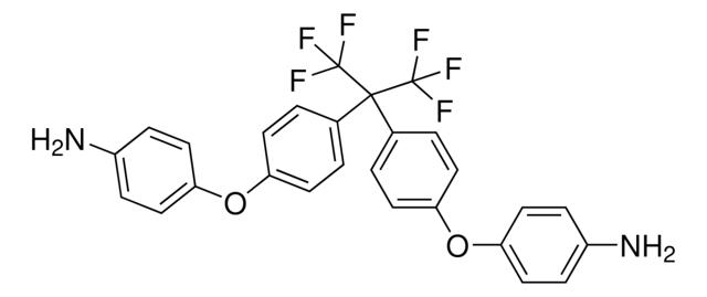 4,4′-(六氟异丙基)双(对苯氧基)二苯胺,69563-88-8