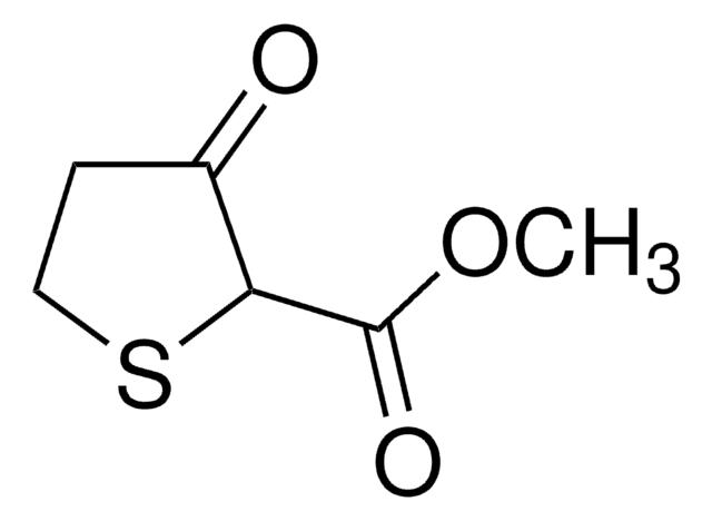 3-氧基四氢噻吩-2-羧酸甲酯,2689-69-2