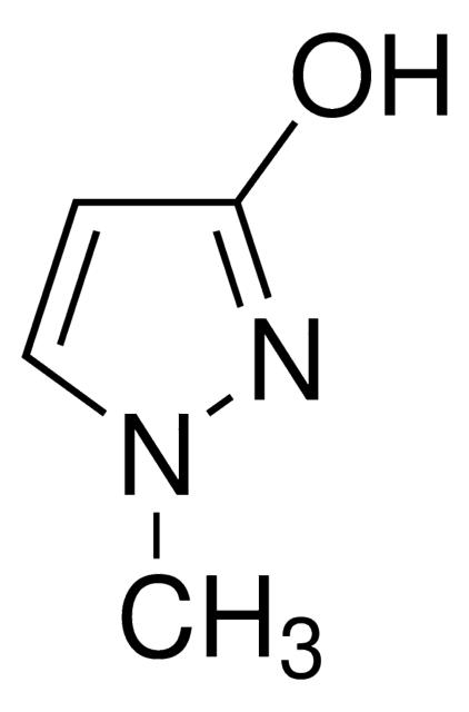 3-Hydroxy-1-methyl-1<I>H</I>-pyrazole,52867-35-3
