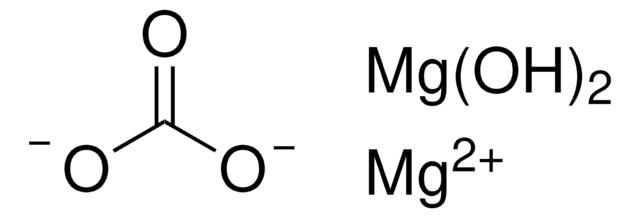 碳酸镁 碱性,39409-82-0