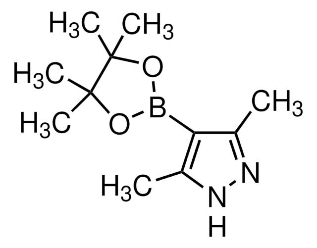 3,5-二甲基吡唑-4-硼酸频那醇酯,857530-80-4