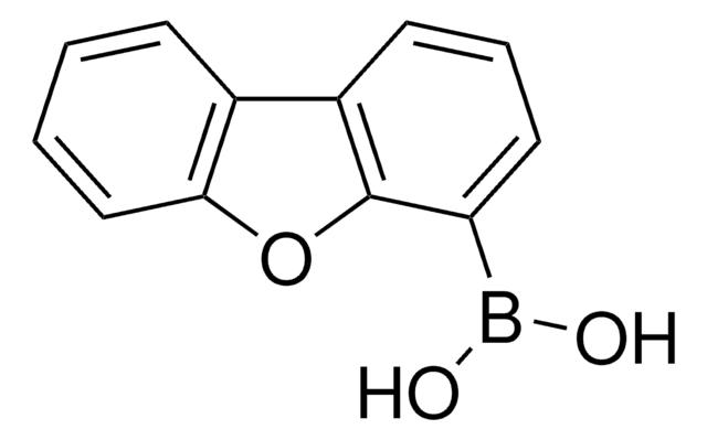 4-二苯并呋喃硼酸,100124-06-9