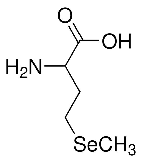 硒-<SC>DL</SC>-蛋氨酸,1464-42-2