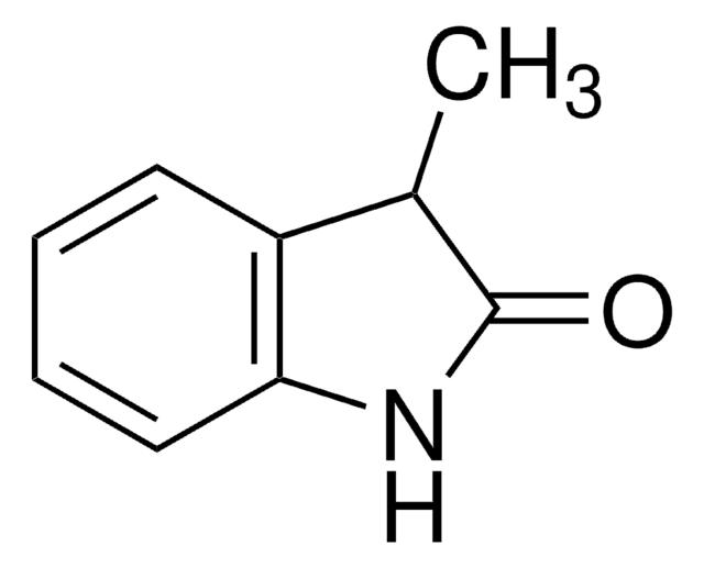 3-甲基-2-氧化吲哚,1504-06-9