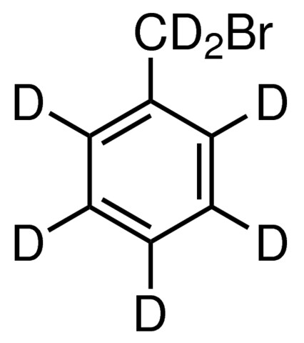 溴苄-d<SUB>7</SUB>,35656-93-0