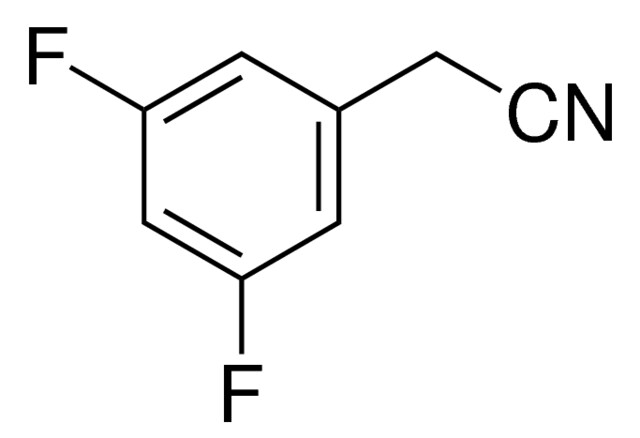 3,5-二氟苯乙腈,122376-76-5