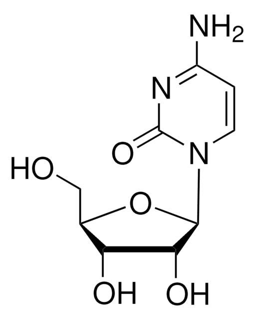 胞苷,65-46-3