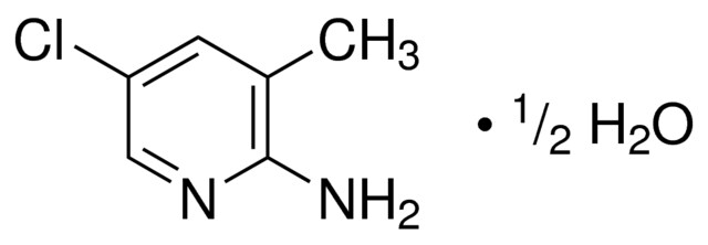 2-氨基-3-甲基-5-氯吡啶 半水合物,1173019-45-8