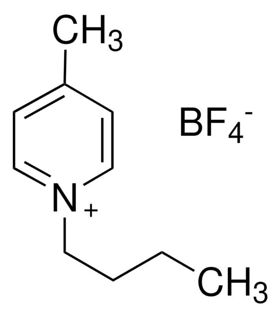 1-丁基-4-甲基吡啶四氟硼酸盐,343952-33-0
